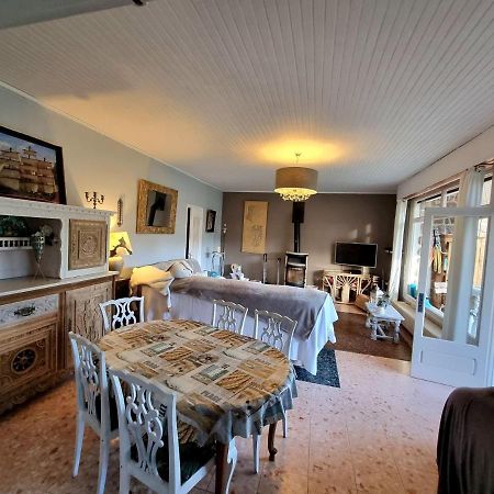 Havre De Paix De 100M2 Villa Перос-Гирек Екстериор снимка