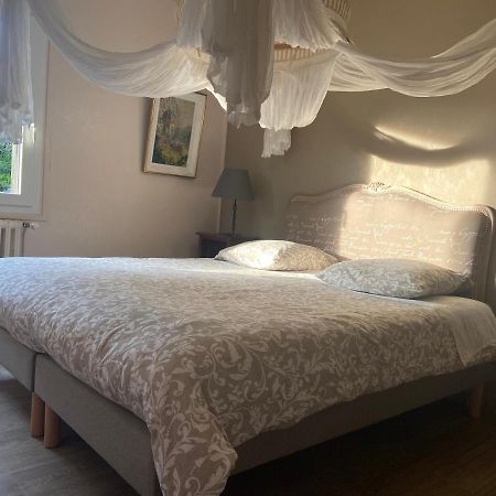 Havre De Paix De 100M2 Villa Перос-Гирек Екстериор снимка