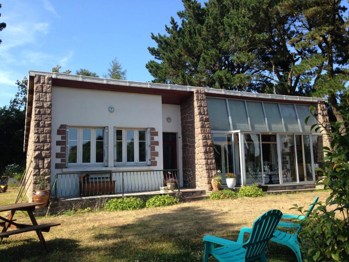Havre De Paix De 100M2 Villa Перос-Гирек Екстериор снимка
