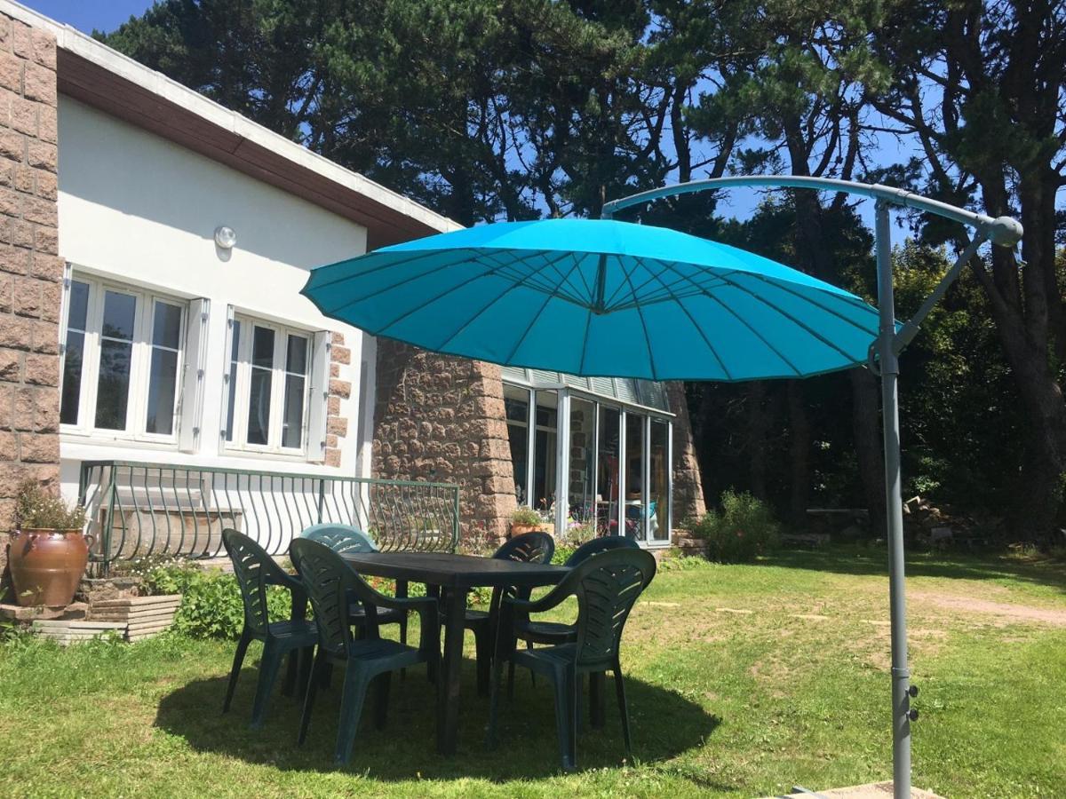 Havre De Paix De 100M2 Villa Перос-Гирек Екстериор снимка