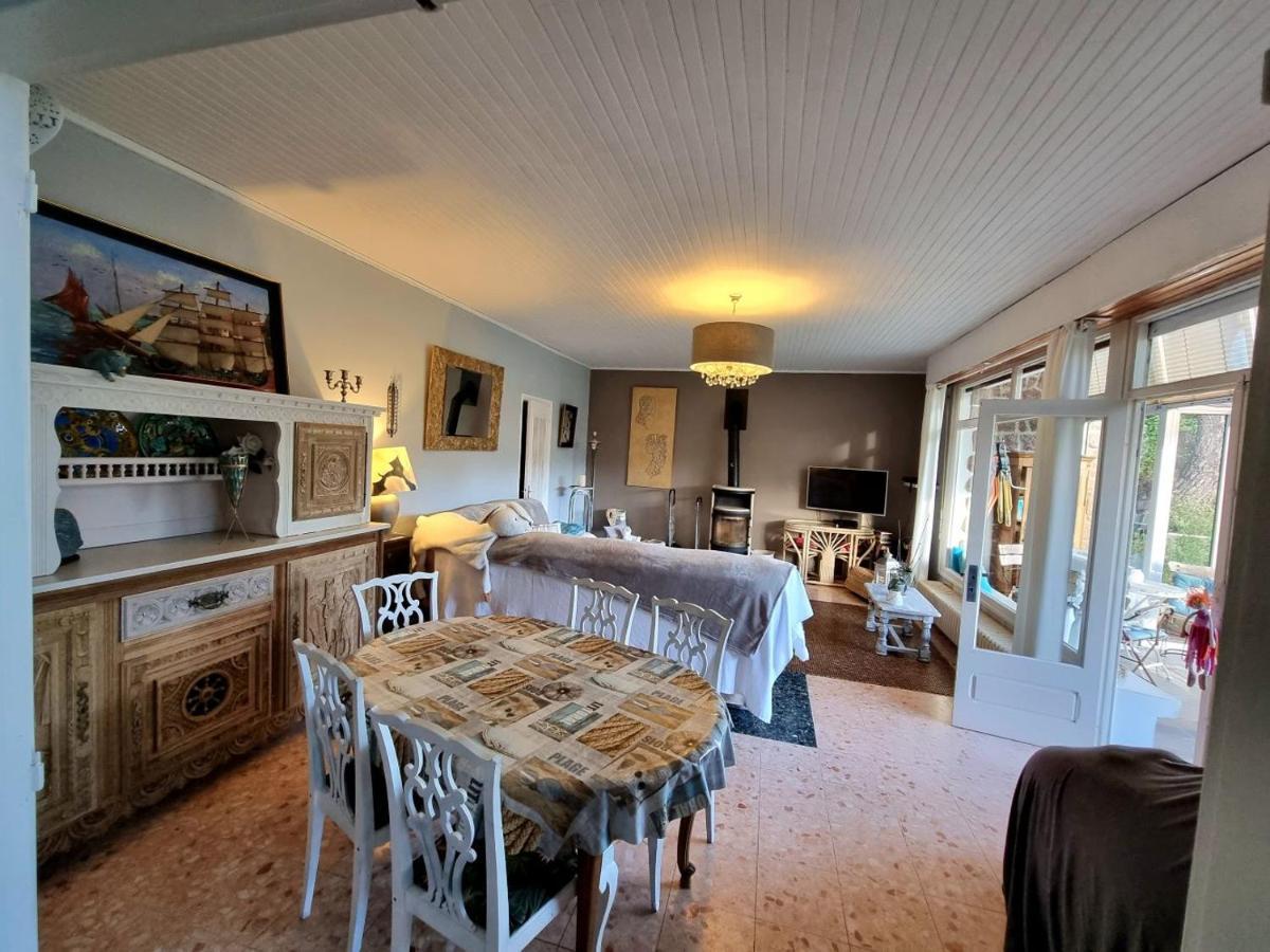 Havre De Paix De 100M2 Villa Перос-Гирек Екстериор снимка