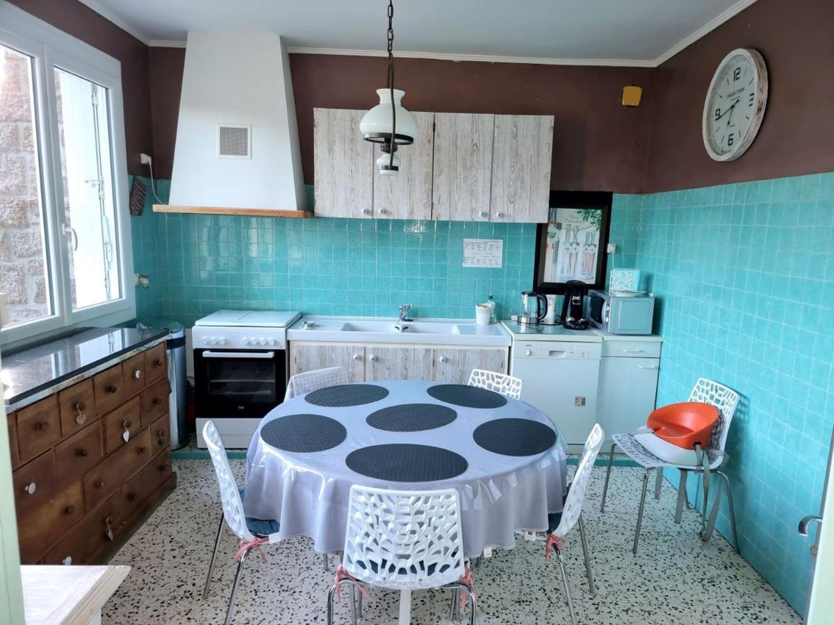 Havre De Paix De 100M2 Villa Перос-Гирек Екстериор снимка