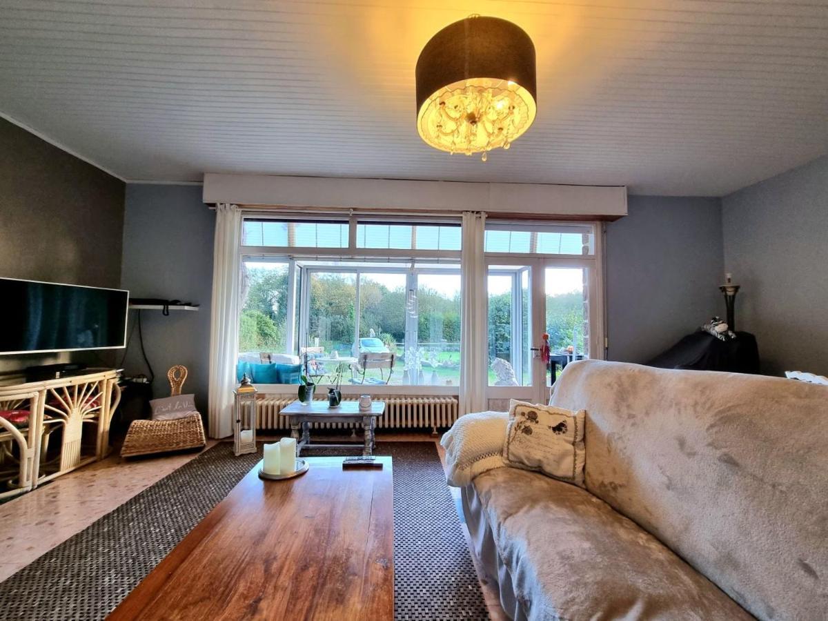 Havre De Paix De 100M2 Villa Перос-Гирек Екстериор снимка