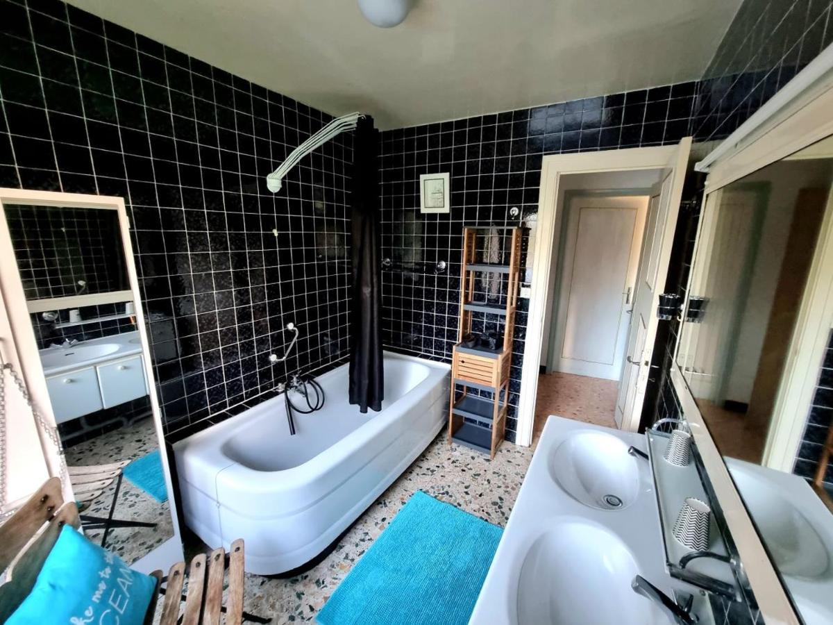 Havre De Paix De 100M2 Villa Перос-Гирек Екстериор снимка